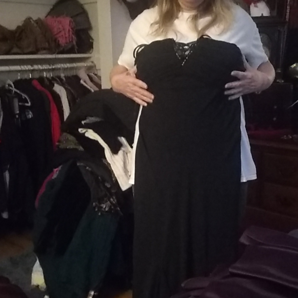 Party dress